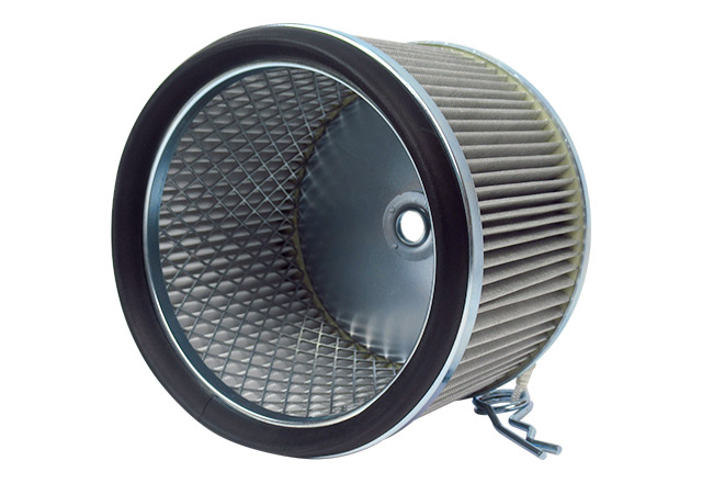 dust removal filter cartridge